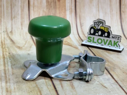 Рукоятка руля зелена МТЗ-80/82 (кат.38750001)