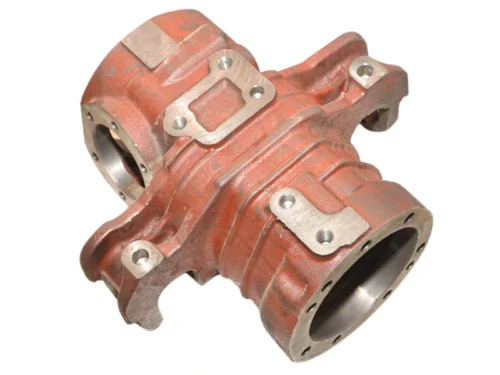 Корпус переднього мосту МТЗ (Аналог) кат.72-2301055