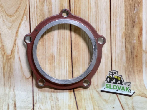 Корпус МТЗ сальника мосту редуктора кінцевої передачі ПВМ 5 отворів (кат.72-2308066-Б)