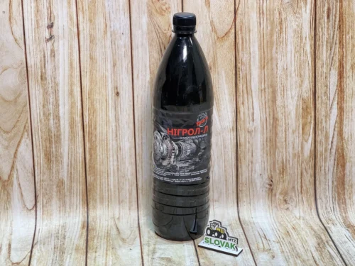 Олива Нігрол-Л Трансмісійна (Тайга) 2л