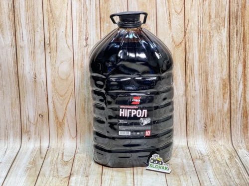 Олива Нігрол-Л Трансмісійна (S-Power) 10л