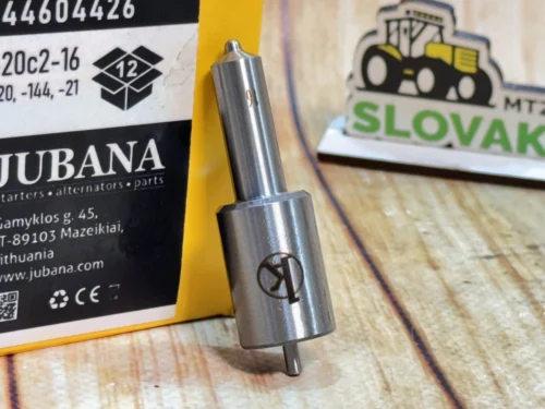 Розпилювач форсунки JUBANA Т-40. Д-144, Д-120, Д21  (6А1-20с2-16) 144604426