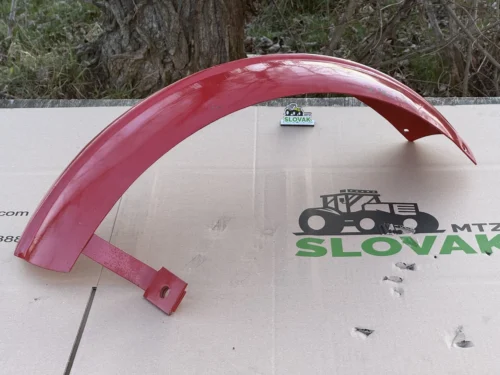 Крило переднє трактора Т-25 праве (кат.А25.47.031)