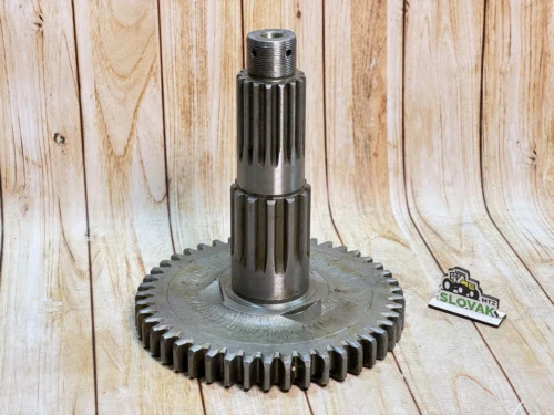 Вал вторинний МТЗ синхронізованою КПП 74-1701260 (пр-во Оригінал)