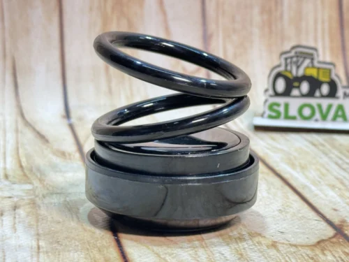 Ароматизатор в авто, арома кільця, що крутяться, левітують на сонячній батареї, Solar Aroma Чорні