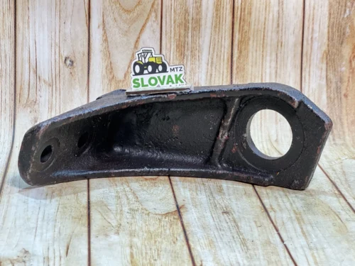 Кронштейн кабіни лівий з отвором (вир-во Оригинал), 80-6702068