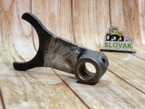 Вилка перемикання 3 та 4 передачі (нового зразка) Т30.37.182 (Т25, Т25Ф, Д21)