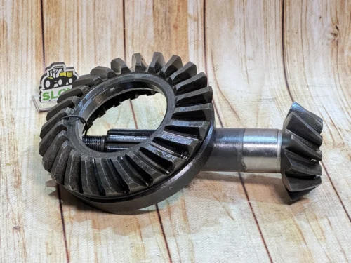 Комплект шестерень редуктора ПВР МТЗ-82 (головна пара) | 52-2302030 (Оригинал Р.Б)