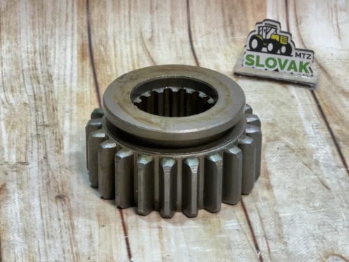 Шестерня 3-й, 6, 9 передачі МТЗ (Z=21). 50-1701045 (Оригинал Р.Б)