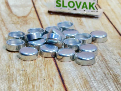 Заглушка ГБЦ Д-243, 245 (мала) Д02-003-А1 З (пр-во AUTO COMPONENTS)