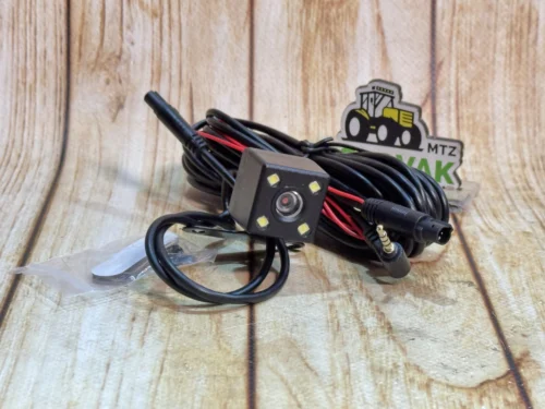 Камера заднього виду Digital Водостійка для авто з підсвічуванням