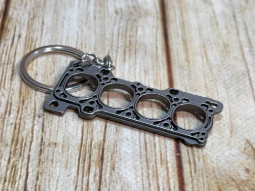 Брелок для ключів для автомобіля "Прокладка ГБЦ"