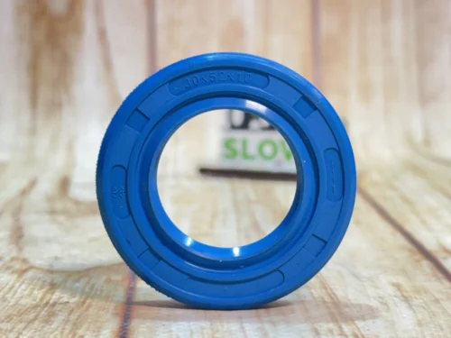 Сальник МТЗ-80/82. Д-240/243 (30*52) Силіконовий посилений