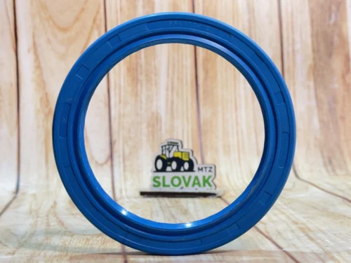 Сальник усилений (85*110) МТЗ-80/82. Д-240/243 Силіконовий Посилений