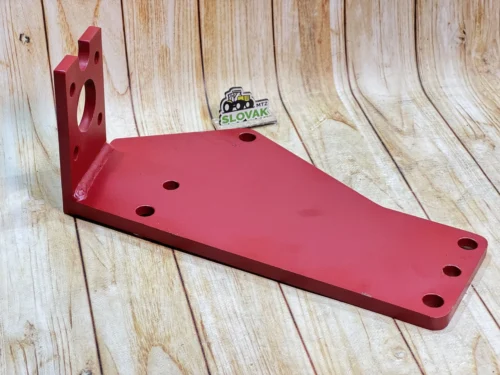 Кронштейн насоса дозатора для Великої кабіни ЮМЗ 45-3400030 (10 мм) (вир-во Україна ELT)