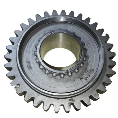 Шестерня МТЗ КПП (синхр.) Z = 34 (Оригінал МЗШ) 74-1721080