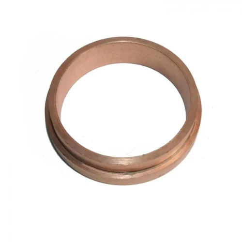 Склянка головки блоку (впускного колектора) Д-240 d=52/48 (Латунь) (пр-во Україна) 50-1003103-А