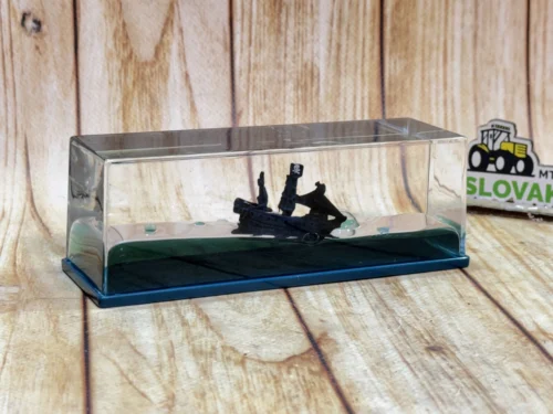 Іграшка антистрес Bautech не тонучий корабель Чорна перлина