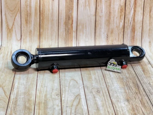 Гідроциліндр ЦС-63 посилень МТЗ-1005/1025 РульовийЦ63*30*200