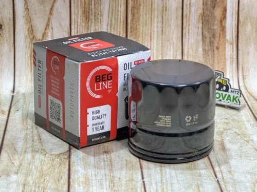 Фільтр масляний ВАЗ 2101-2107, Газель,Соболь 2101-1012005