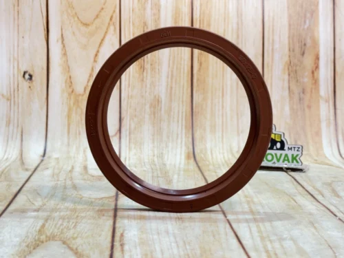 Сальник посилений БСМ. колінчастого валу МТЗ-80/82. Д-240/243 (100*125) Оригінал БСІ