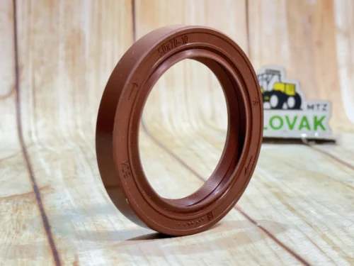 Сальник посилений БСМ. колінчастого валу МТЗ-80/82. Д-240/243 (50*70) Оригінал БСІ