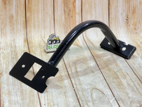 Кронштейн МТЗ кріплення ліхтаря переднього Правий (вир-во Україна) кат. Н80-3712040