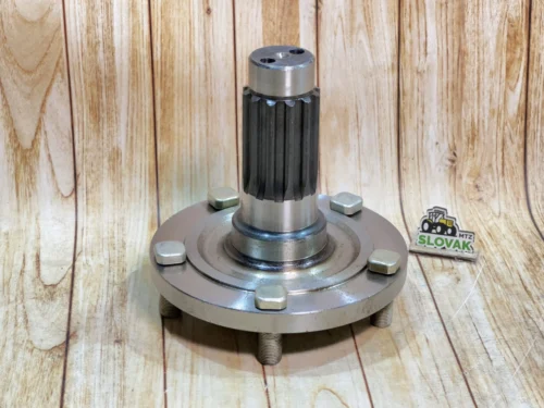 Фланець переднього провідного мосту МТЗ; 72-2308070 (на 5-отвер. у зборі з болтами) Оригинал Р.Б