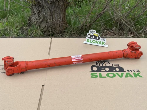 Вал карданний для навісного обладнання шліци 6*8, довжина (100см) потужність 16Kw/540rpm