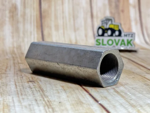 Гайка для регулювання довжини ШРУСА (шарнір) МТЗ-80/82/920. ЮМЗ-6