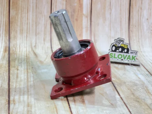 Склянка насоса дозатора ЮМЗ/МК, Шліци (у зборі) 70-3400020-07 для переобладнання (вир-во Україна ELT)