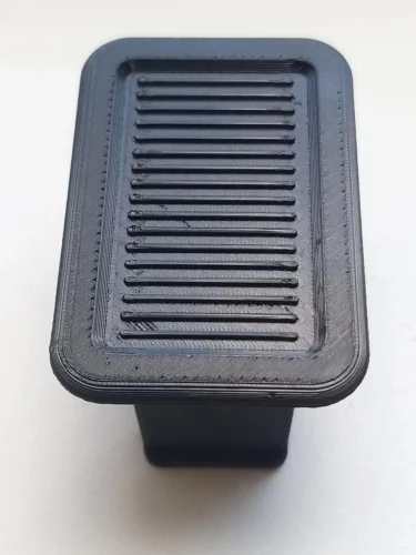 Заглушка (вир-во PolyMelTech) кат. 80-3801327