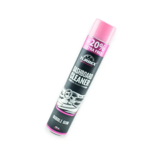 Поліроль Turbex 750 мл Bubble Gum