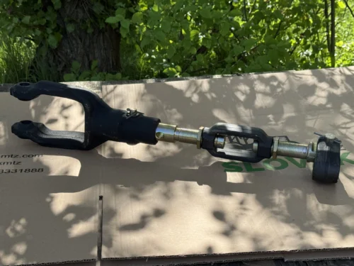 Розкіс задньої навішування Т-150, кат.150.56.039 (пр-во Ромні)