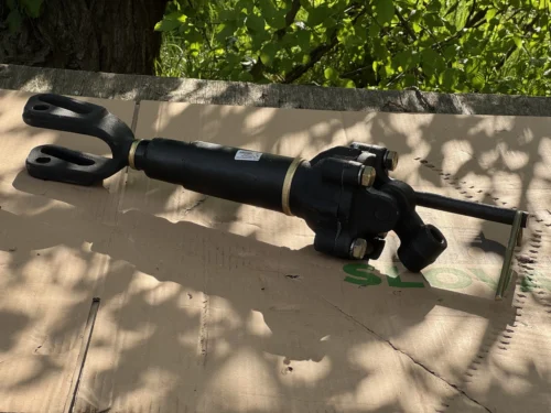 Раскос трактора МТЗ (регульований) 80-4605150-02  (вир-во Ромни)