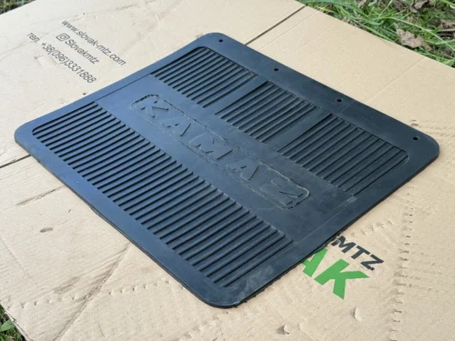 Бризговик задній КАМАЗ (500*580) 5511-8404268