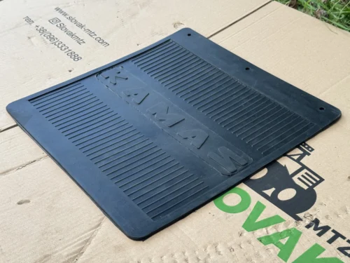 Бризговик передній Камаз (450*470) 5320-8511085-01