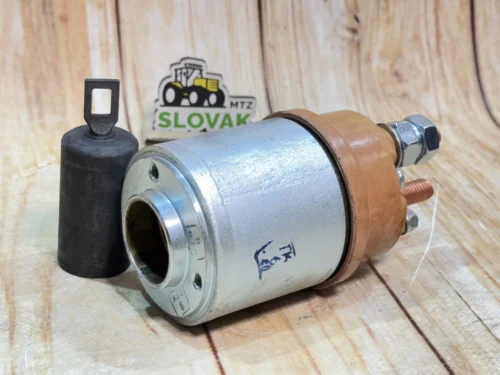 Реле втягуюче МАЗ, МТЗ (стартер 5404/5432.3708) БАТЕ