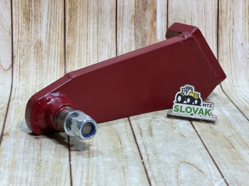 Кронштейн кріплення рульового циліндра посилений Т-25 (вир-во Україна ELT)