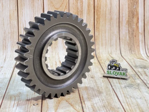 Шестерня проміжного вала КПП МТЗ Z=34 (кат.112-1701221)