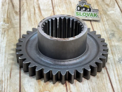 Шестерня Z=34 КПП МТЗ 1221-1701216 (Польща)