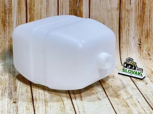 Бачок омивача МТЗ Голий 1.5л ЕКРАН