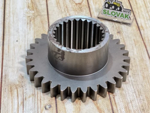 Шестерня ведена Z=31 (артикул 1221-1701219) для МТЗ-1221