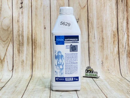 Тосол Noorvik-21 1л (5629)