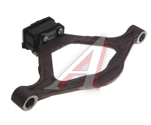 Опора двигуна з подушкою в зборі (оригінал) 240-1001010