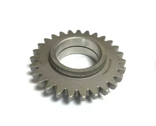 Шестерня 2-ї передачі КПП МТЗ-50 Z=24 (50-1601331-А) старого типу, оригінал