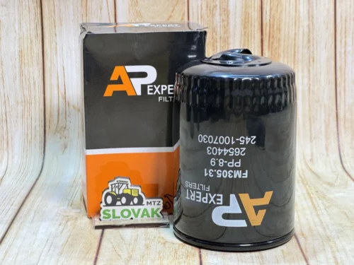 Фільтр очищення масла МТЗ-80/82 Д-245 (245-1007030) APexpert