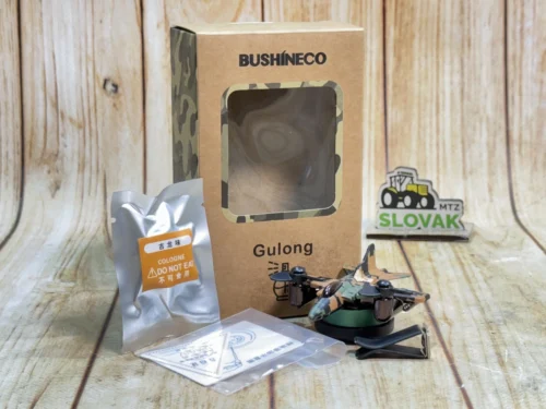 Ароматизатор для авто «Винищувач» у дефлектор