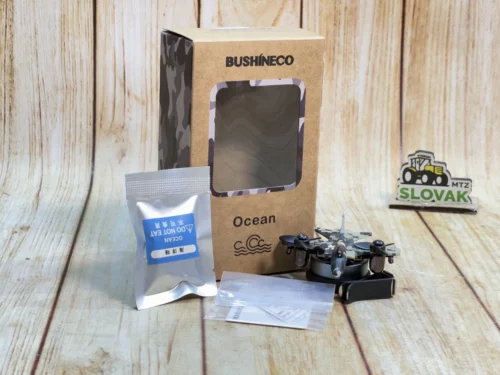 Ароматизатор для авто «Винищувач» у дефлектор (Сіра підставка)