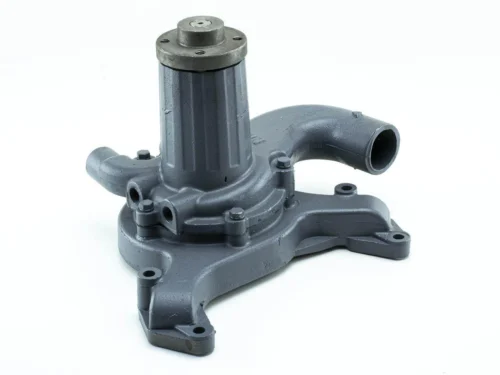 Помпа водяна ЗІЛ-130 без шківа (Arvik) 130-1307010